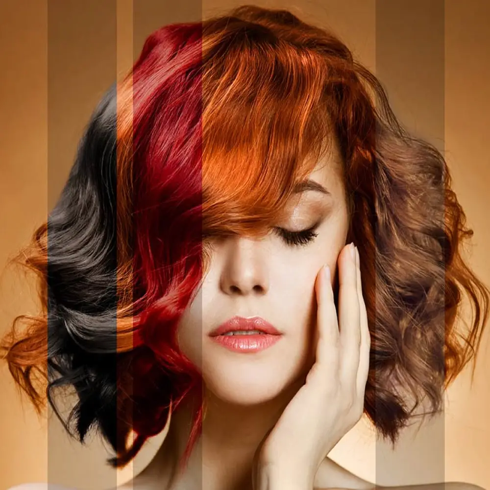 Saç Bakımı ve Keratin Uygulaması